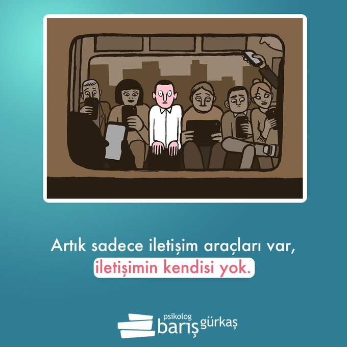 iletişim