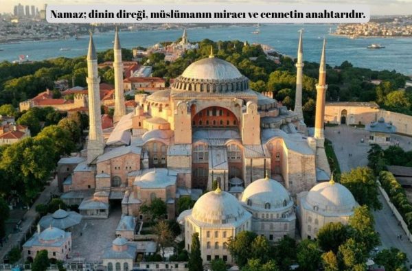 Namaz, Tesettür ve İlmihal Bilgileri